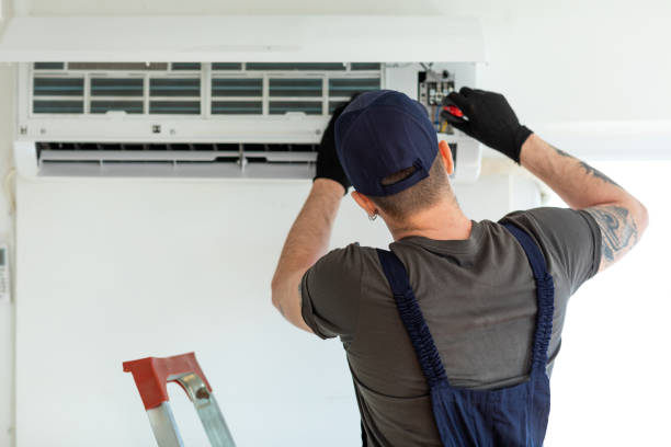 Ductwork Cleaning Services in MD