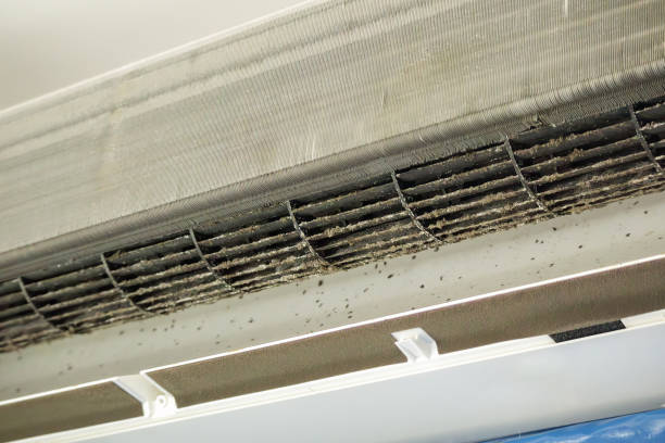 Reliable MD Airduct Cleaning Solutions